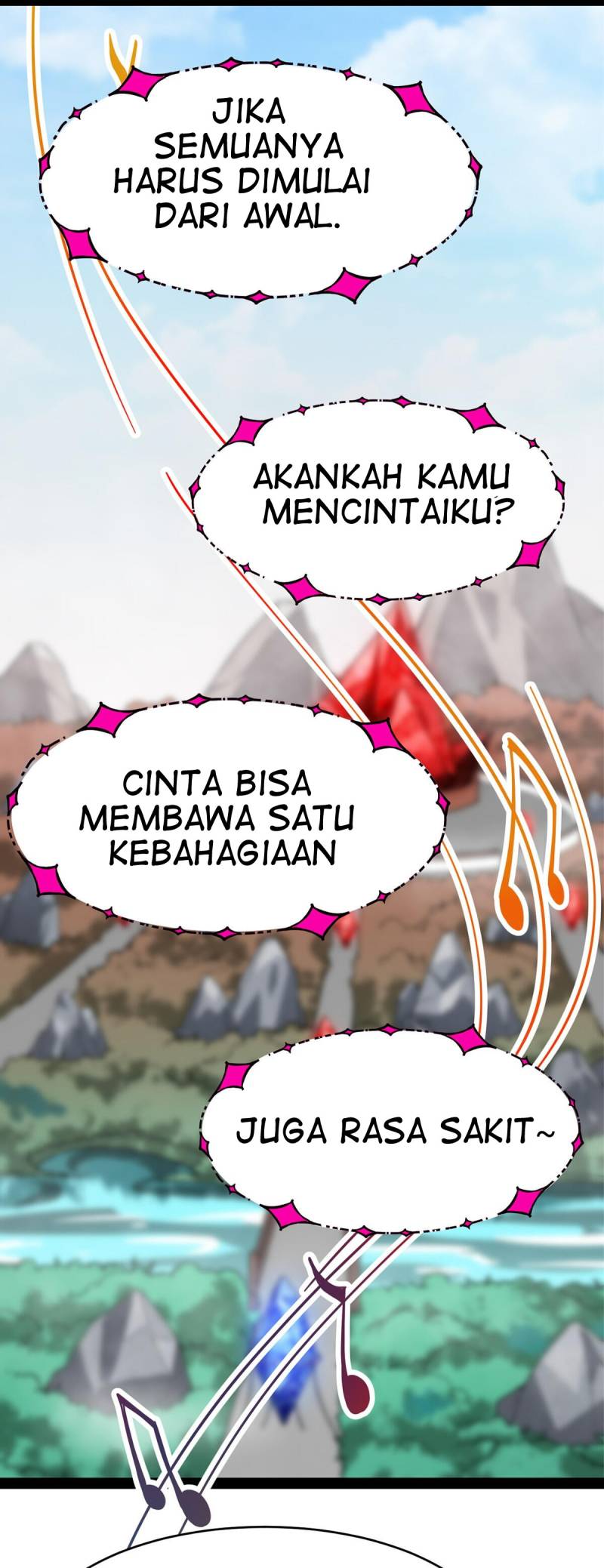 Fairy King’s Daily Life Chapter 53 - halaman 7