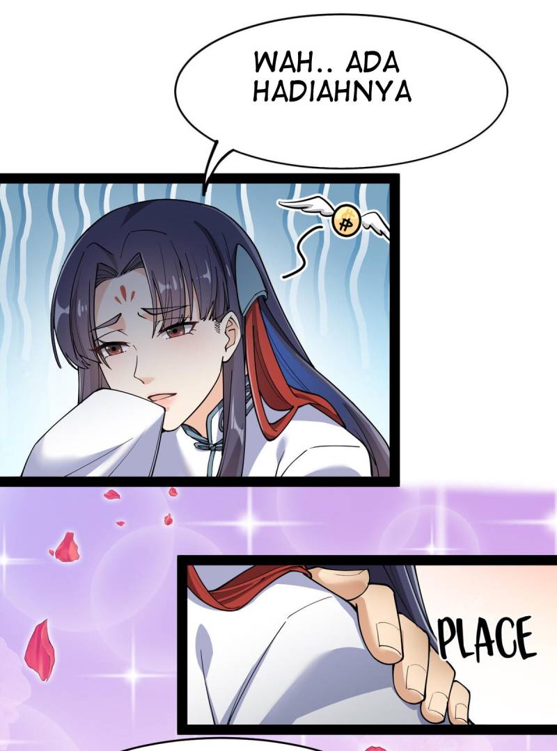 Fairy King’s Daily Life Chapter 54 - halaman 10