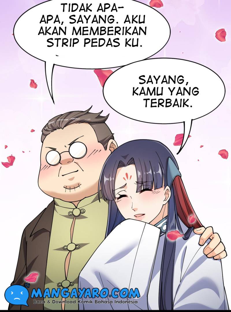 Fairy King’s Daily Life Chapter 54 - halaman 11