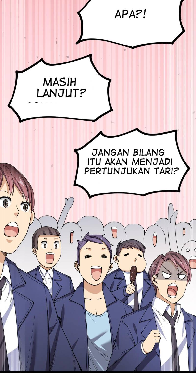 Fairy King’s Daily Life Chapter 54 - halaman 13