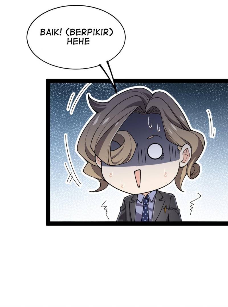 Fairy King’s Daily Life Chapter 54 - halaman 22
