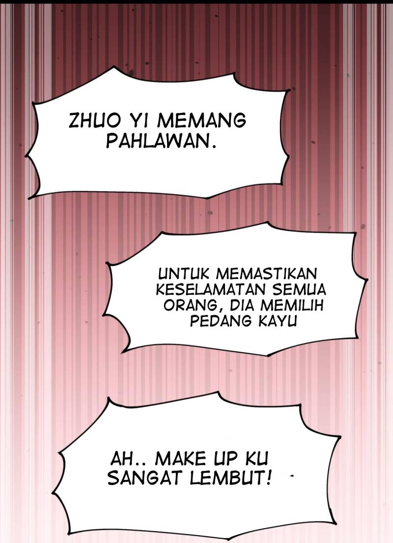 Fairy King’s Daily Life Chapter 54 - halaman 24
