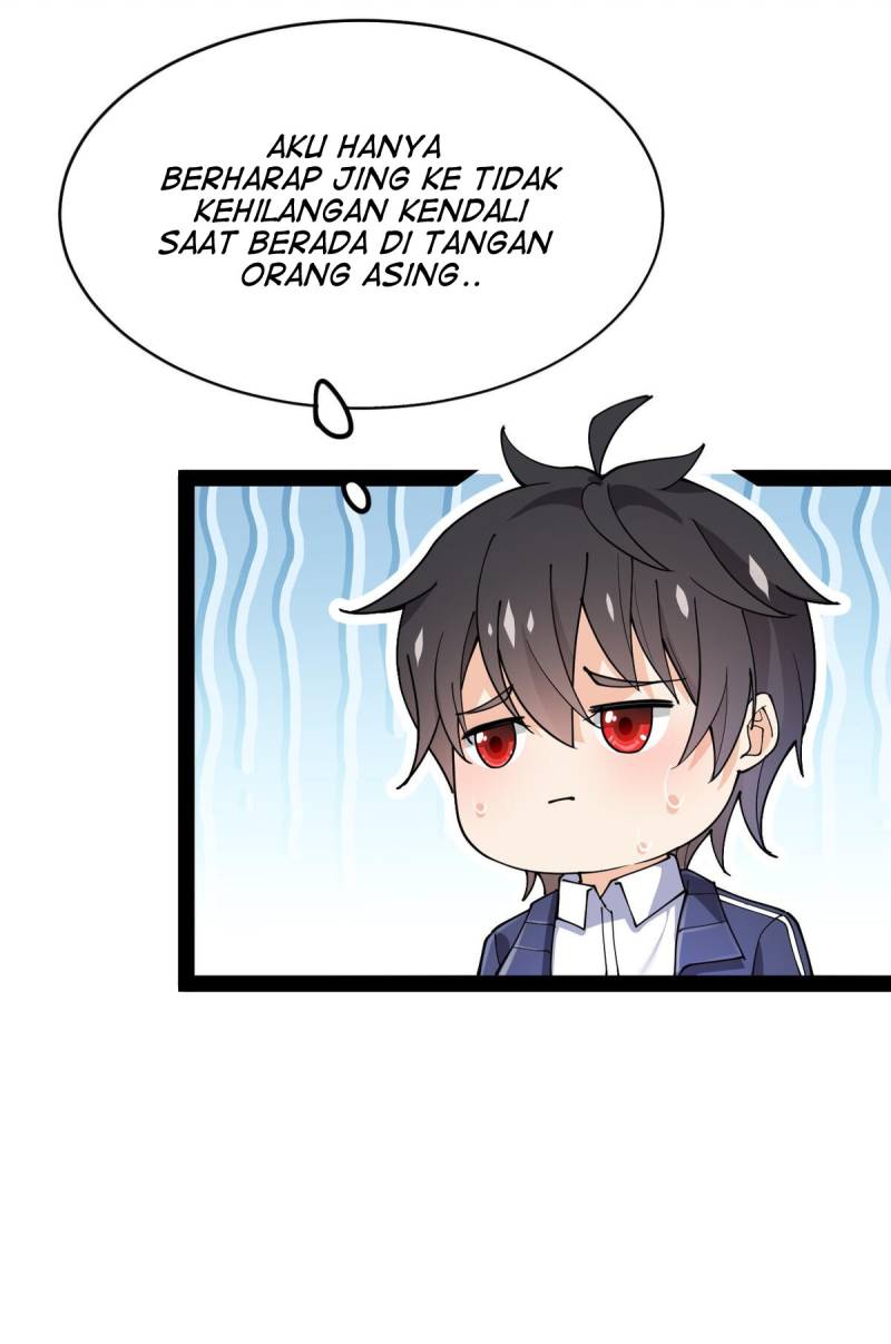 Fairy King’s Daily Life Chapter 54 - halaman 29