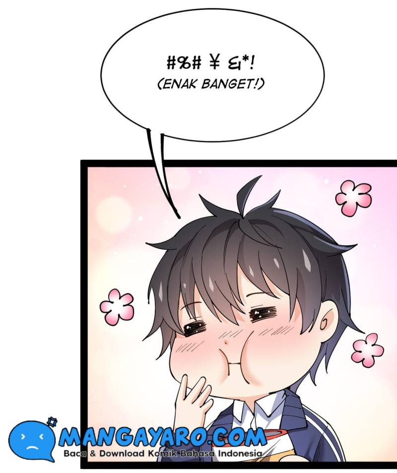 Fairy King’s Daily Life Chapter 54 - halaman 6