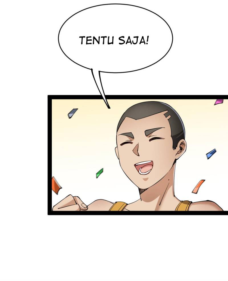 Fairy King’s Daily Life Chapter 54 - halaman 9