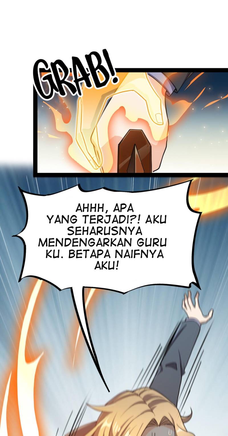 Fairy King’s Daily Life Chapter 55 - halaman 10