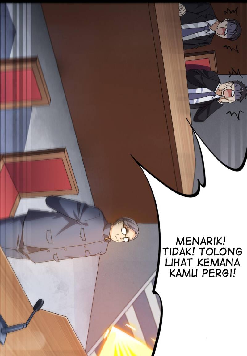 Fairy King’s Daily Life Chapter 55 - halaman 12