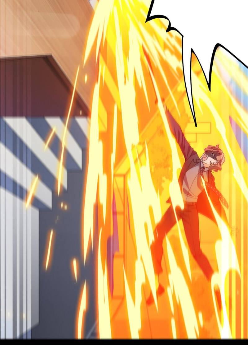 Fairy King’s Daily Life Chapter 55 - halaman 13