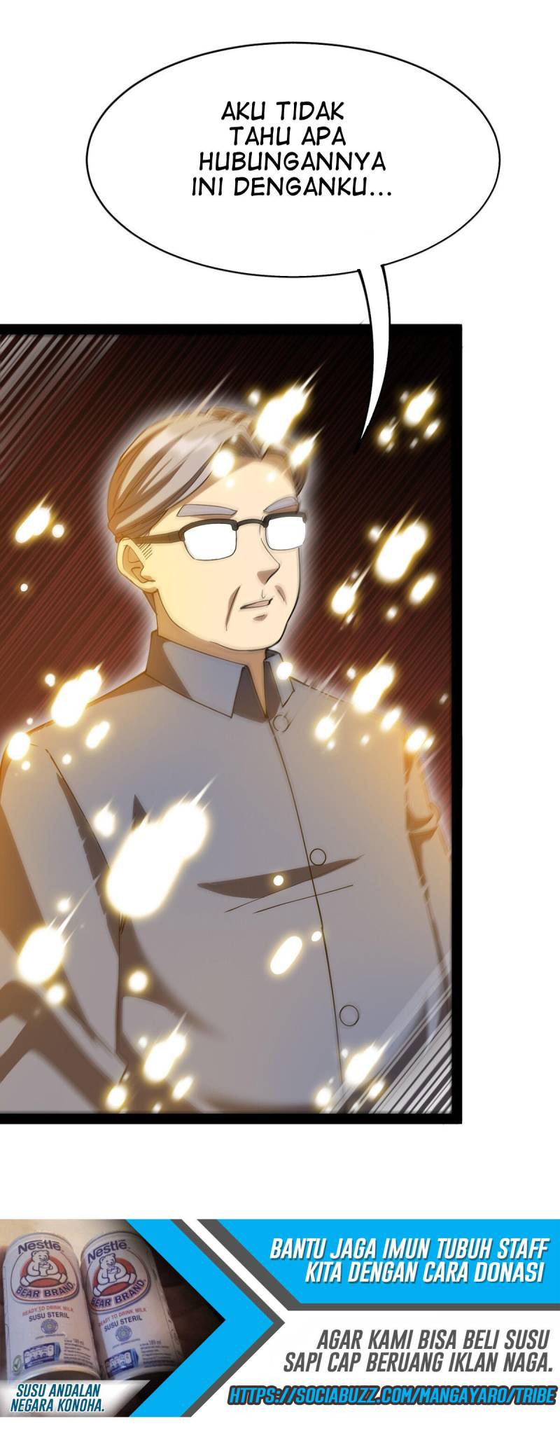 Fairy King’s Daily Life Chapter 55 - halaman 14