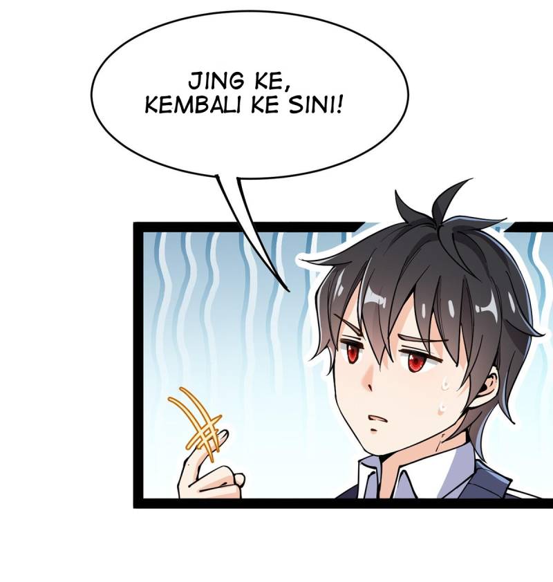 Fairy King’s Daily Life Chapter 55 - halaman 20