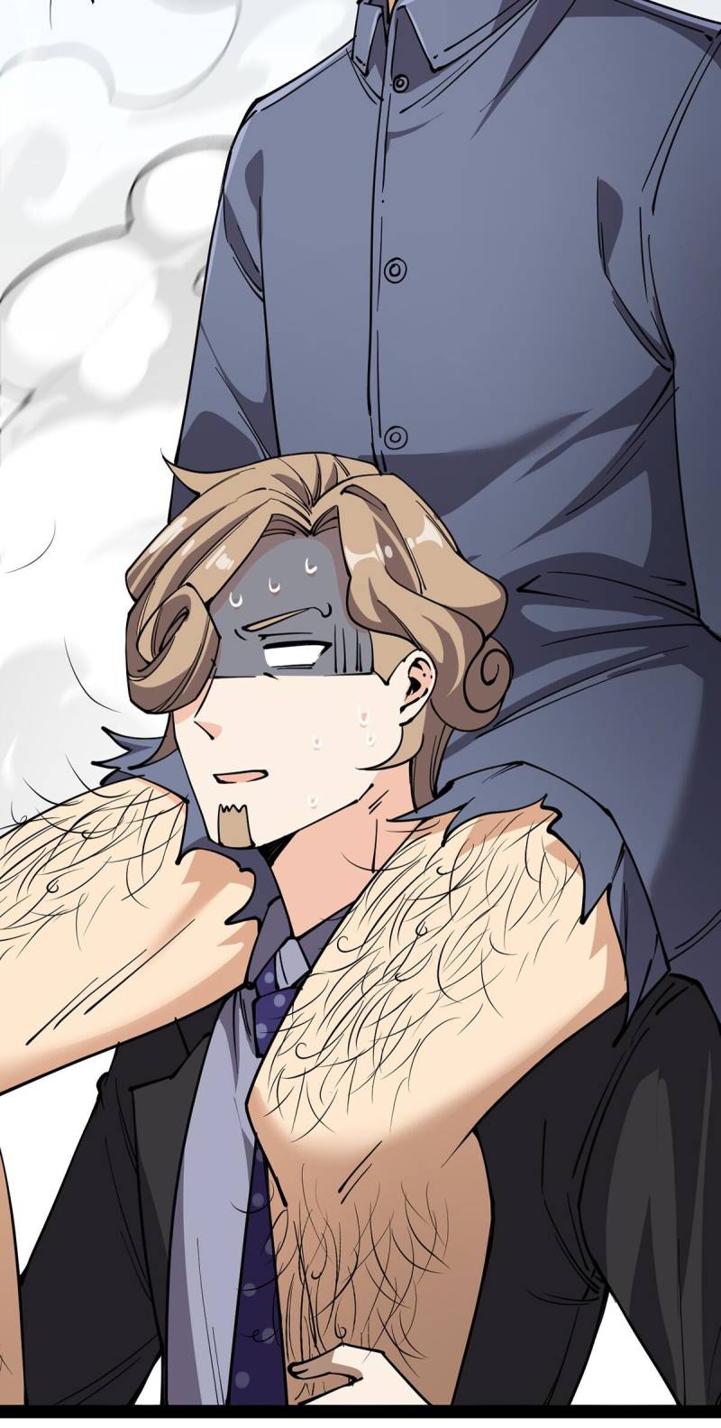 Fairy King’s Daily Life Chapter 55 - halaman 24
