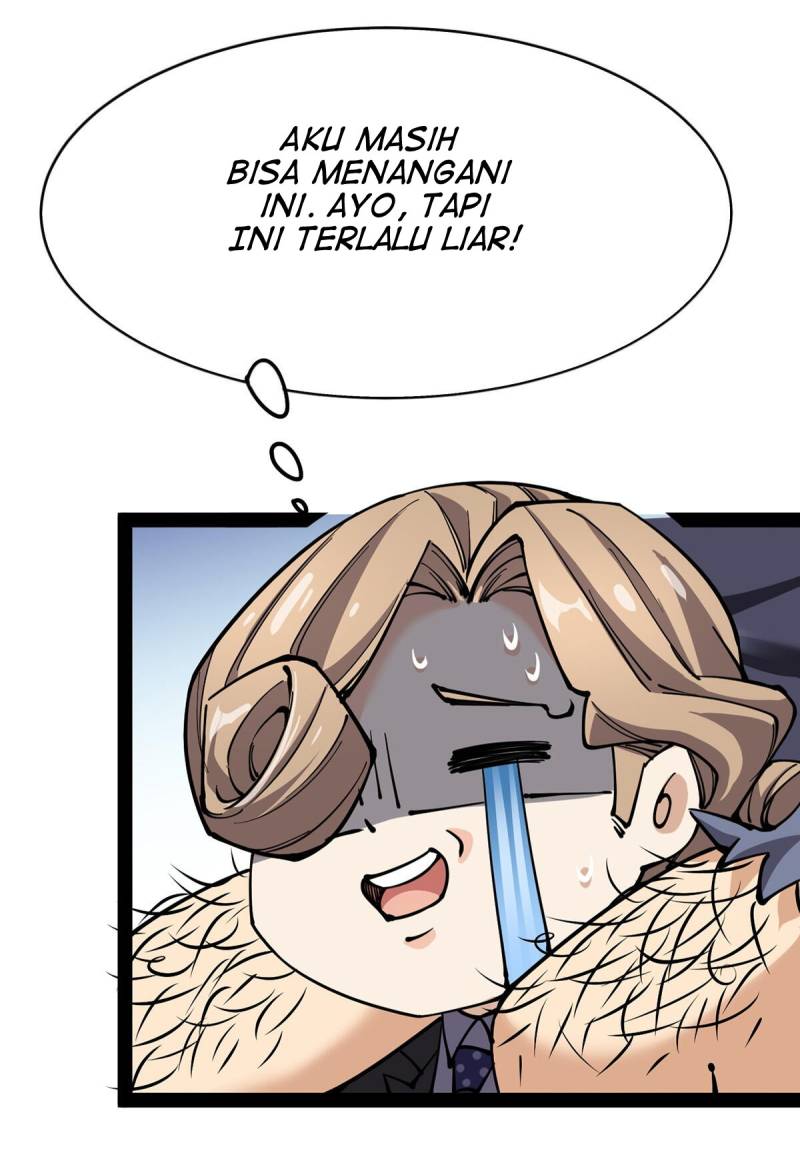 Fairy King’s Daily Life Chapter 55 - halaman 25