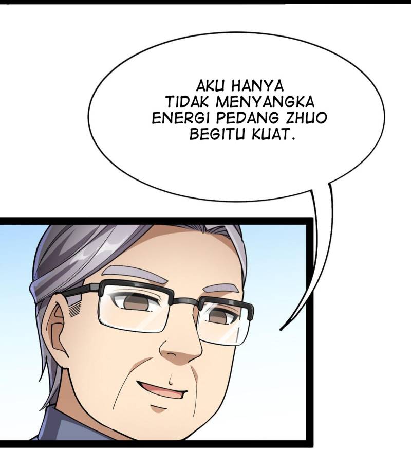 Fairy King’s Daily Life Chapter 55 - halaman 29