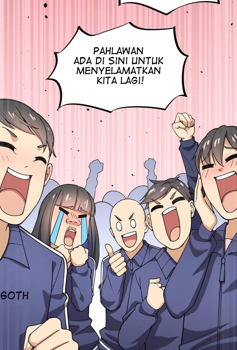 Fairy King’s Daily Life Chapter 55 - halaman 34