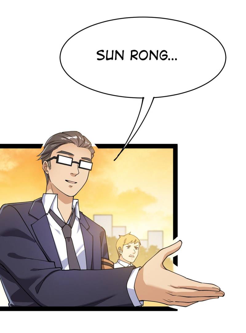 Fairy King’s Daily Life Chapter 55 - halaman 37