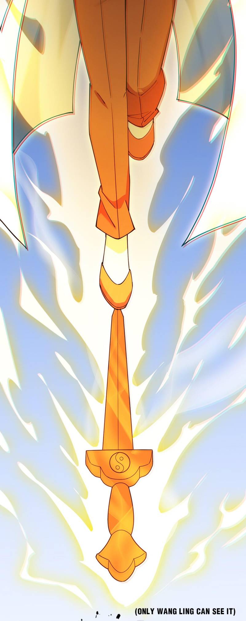 Fairy King’s Daily Life Chapter 55 - halaman 4