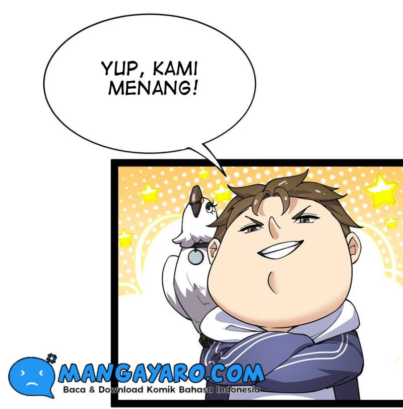 Fairy King’s Daily Life Chapter 55 - halaman 41