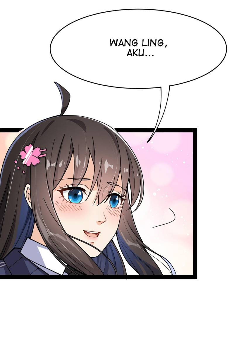 Fairy King’s Daily Life Chapter 55 - halaman 47