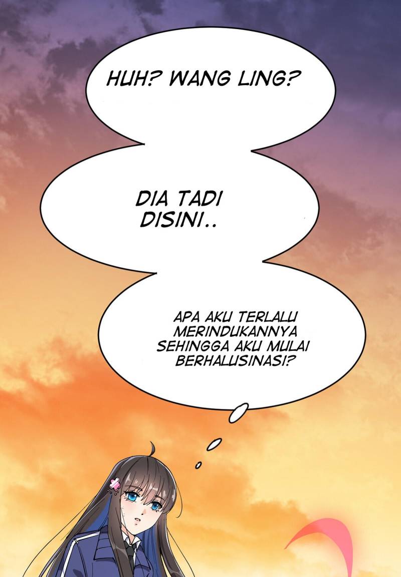 Fairy King’s Daily Life Chapter 55 - halaman 48