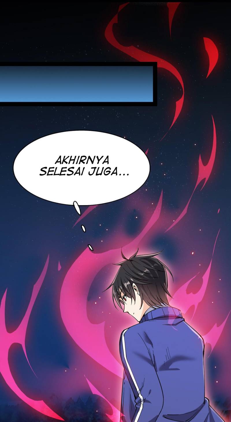 Fairy King’s Daily Life Chapter 55 - halaman 50