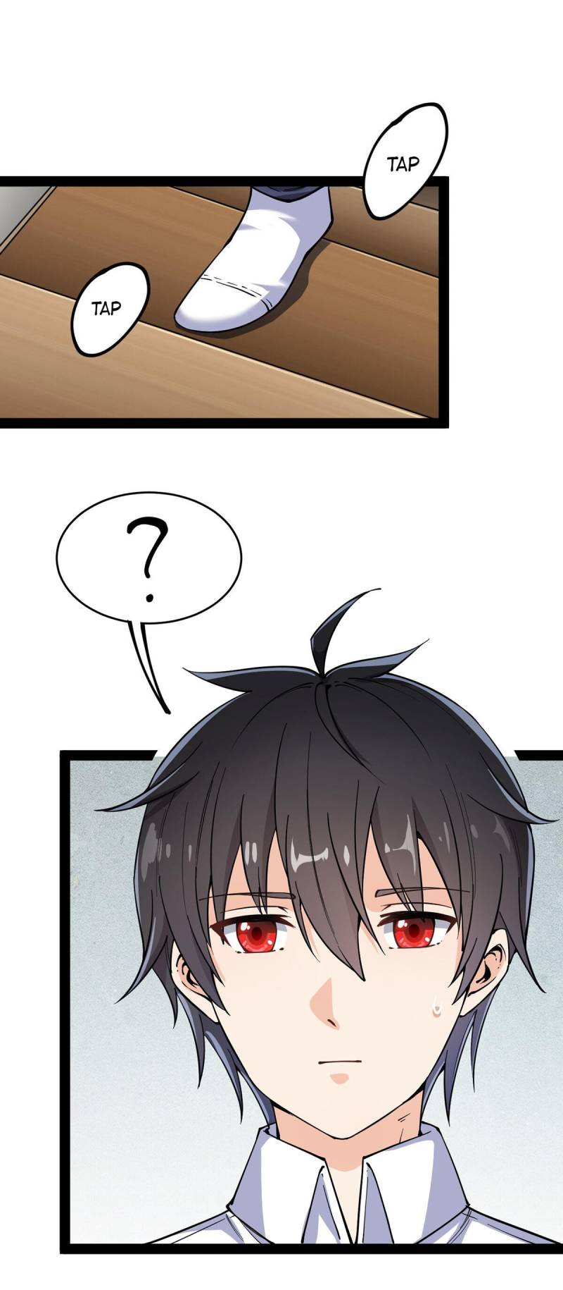 Fairy King’s Daily Life Chapter 55 - halaman 52