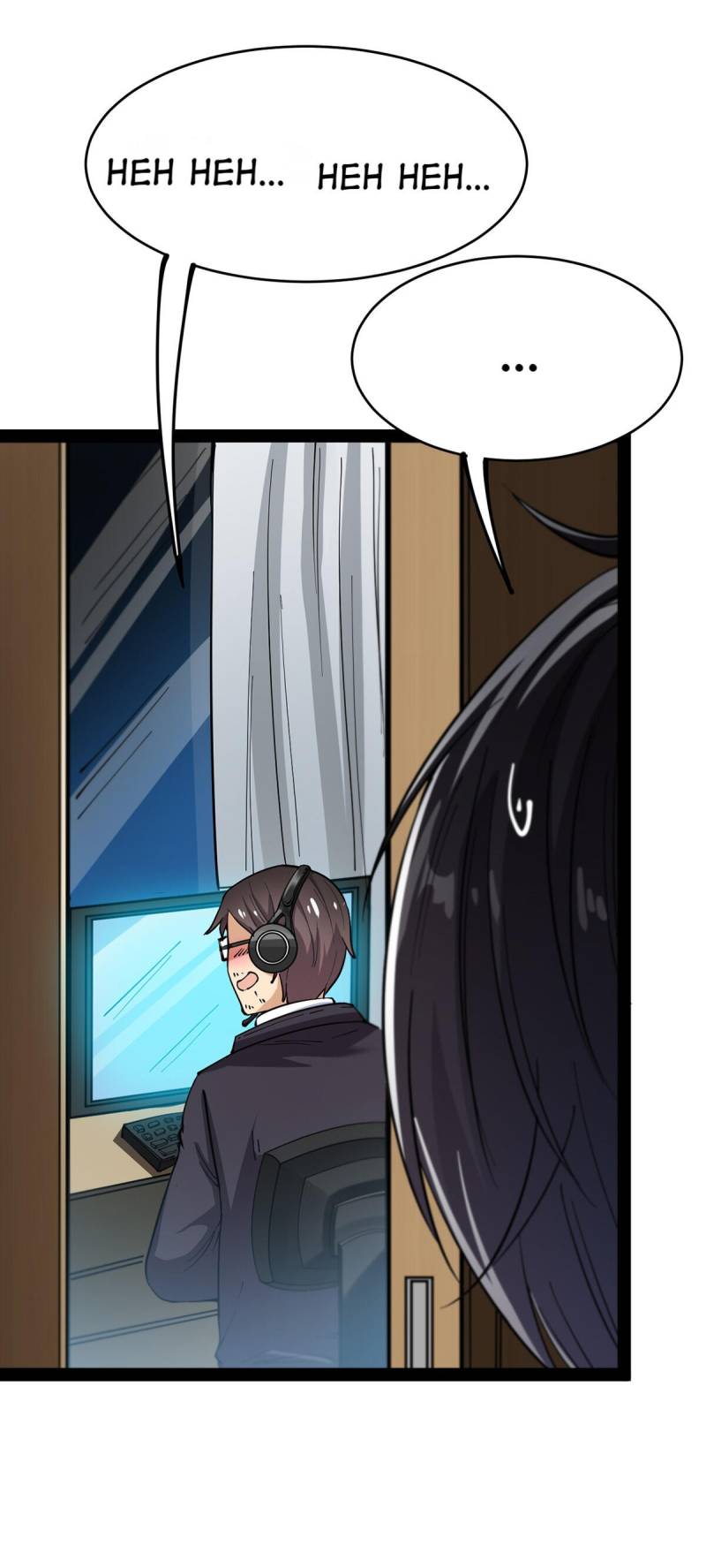 Fairy King’s Daily Life Chapter 55 - halaman 53