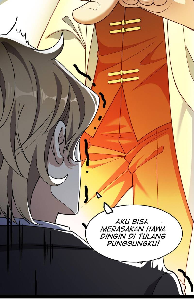 Fairy King’s Daily Life Chapter 55 - halaman 7