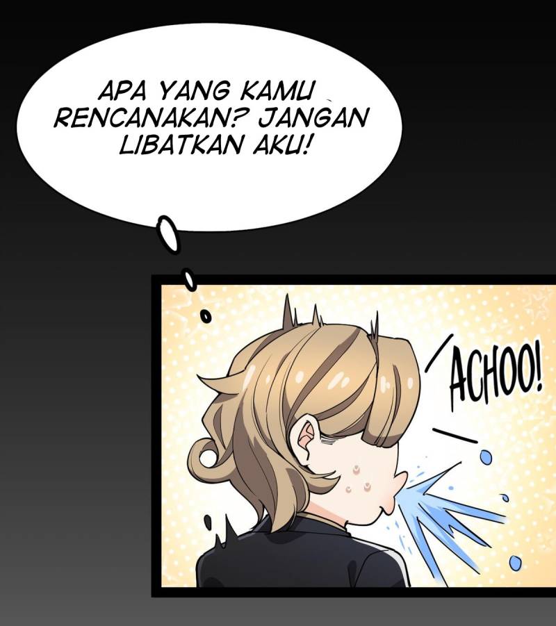 Fairy King’s Daily Life Chapter 56 - halaman 15