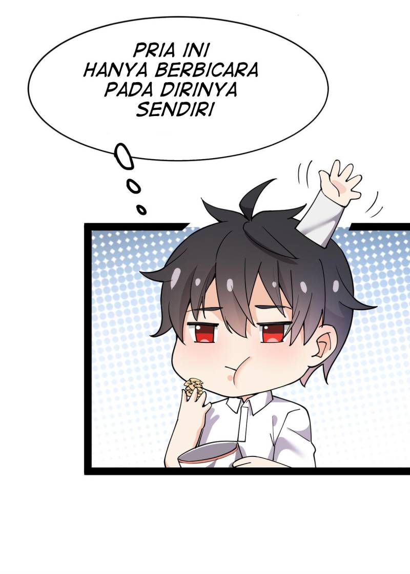 Fairy King’s Daily Life Chapter 56 - halaman 23