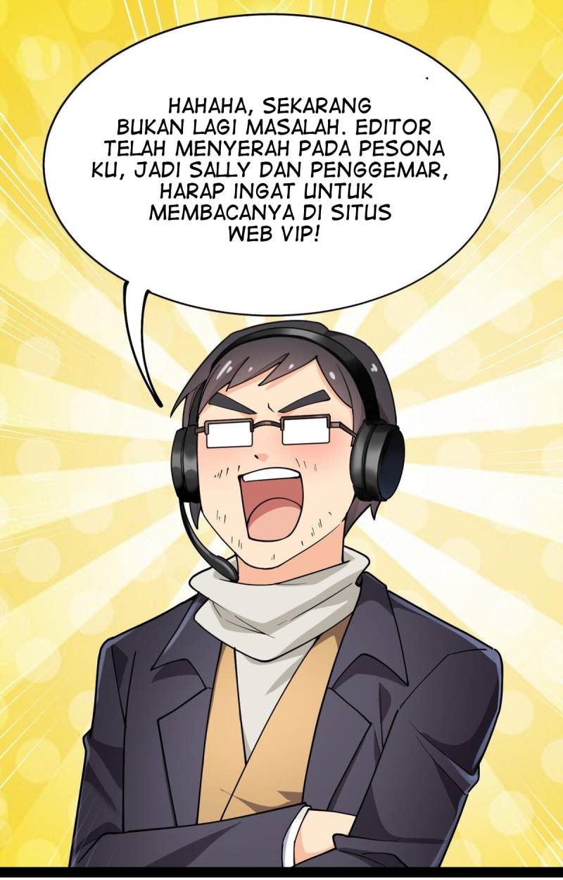 Fairy King’s Daily Life Chapter 56 - halaman 24