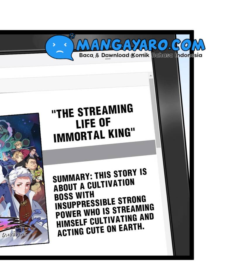 Fairy King’s Daily Life Chapter 56 - halaman 26