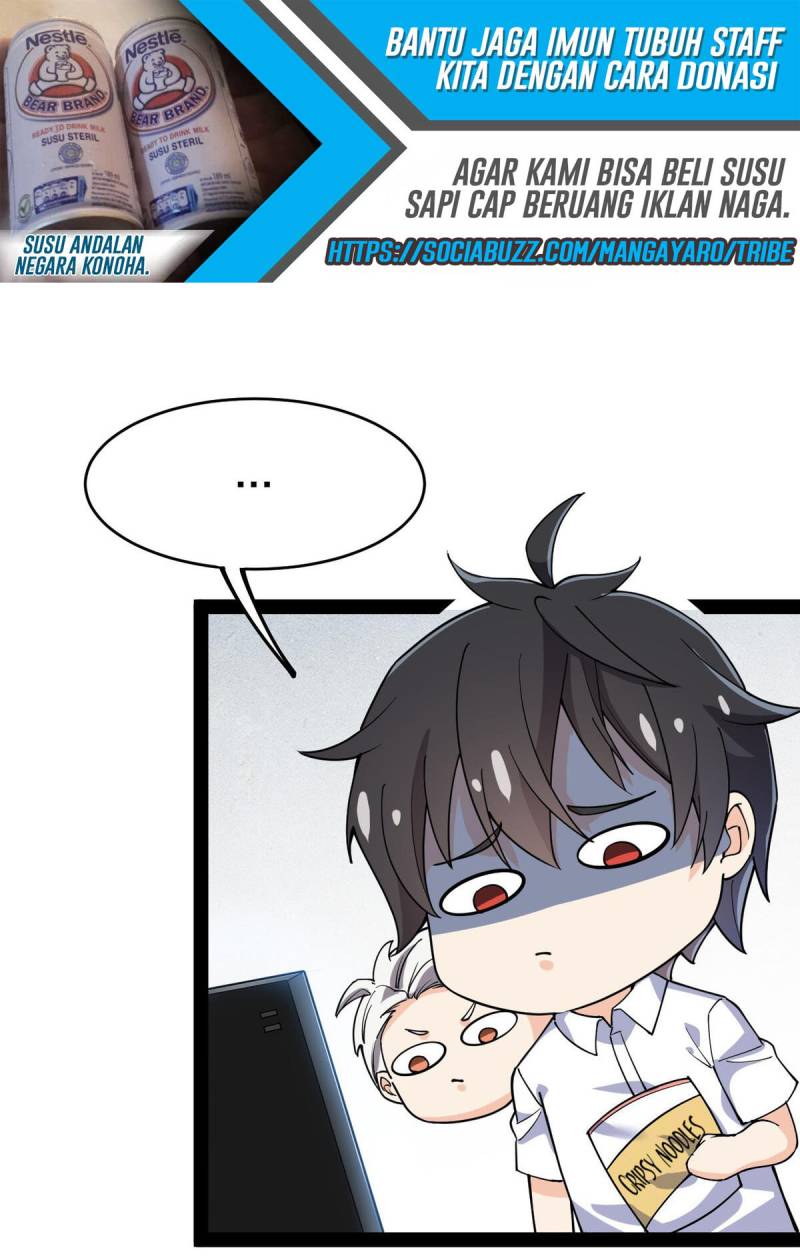 Fairy King’s Daily Life Chapter 56 - halaman 27