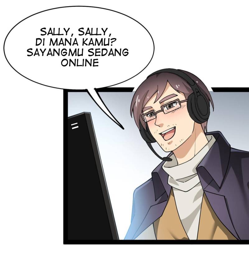 Fairy King’s Daily Life Chapter 56 - halaman 3