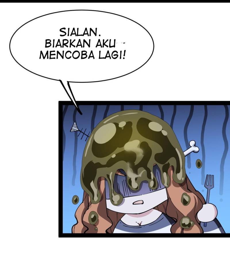 Fairy King’s Daily Life Chapter 56 - halaman 39