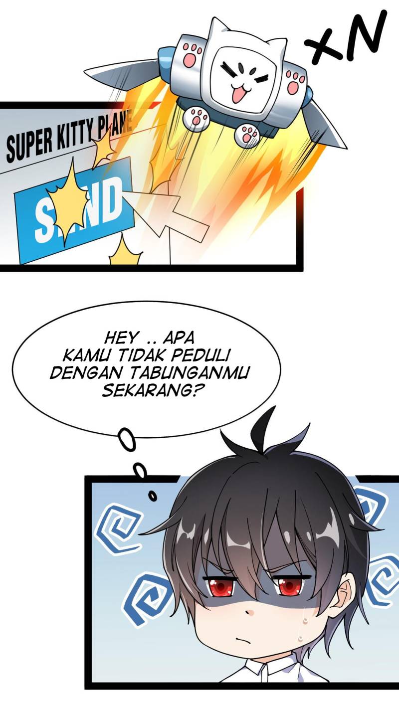 Fairy King’s Daily Life Chapter 56 - halaman 4