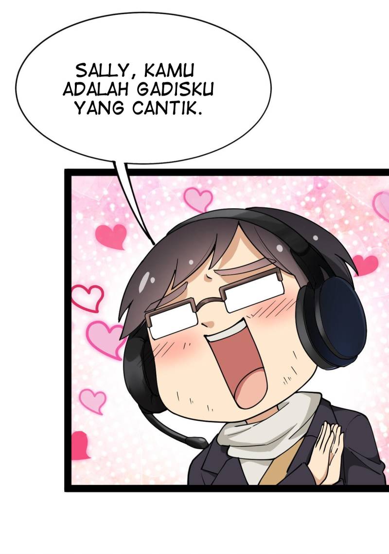 Fairy King’s Daily Life Chapter 56 - halaman 8