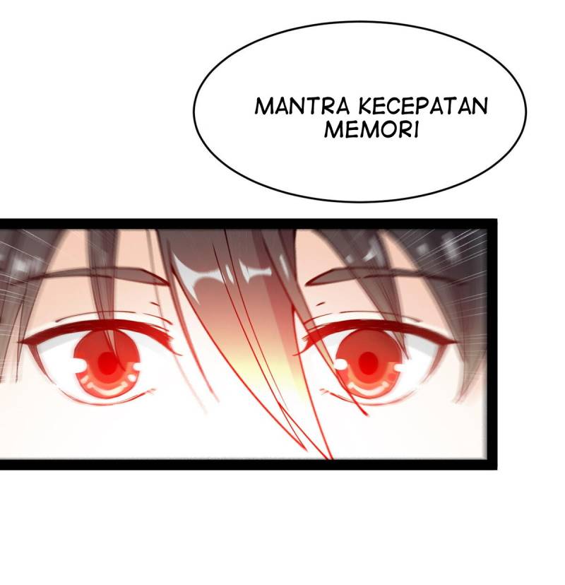 Fairy King’s Daily Life Chapter 57 - halaman 10