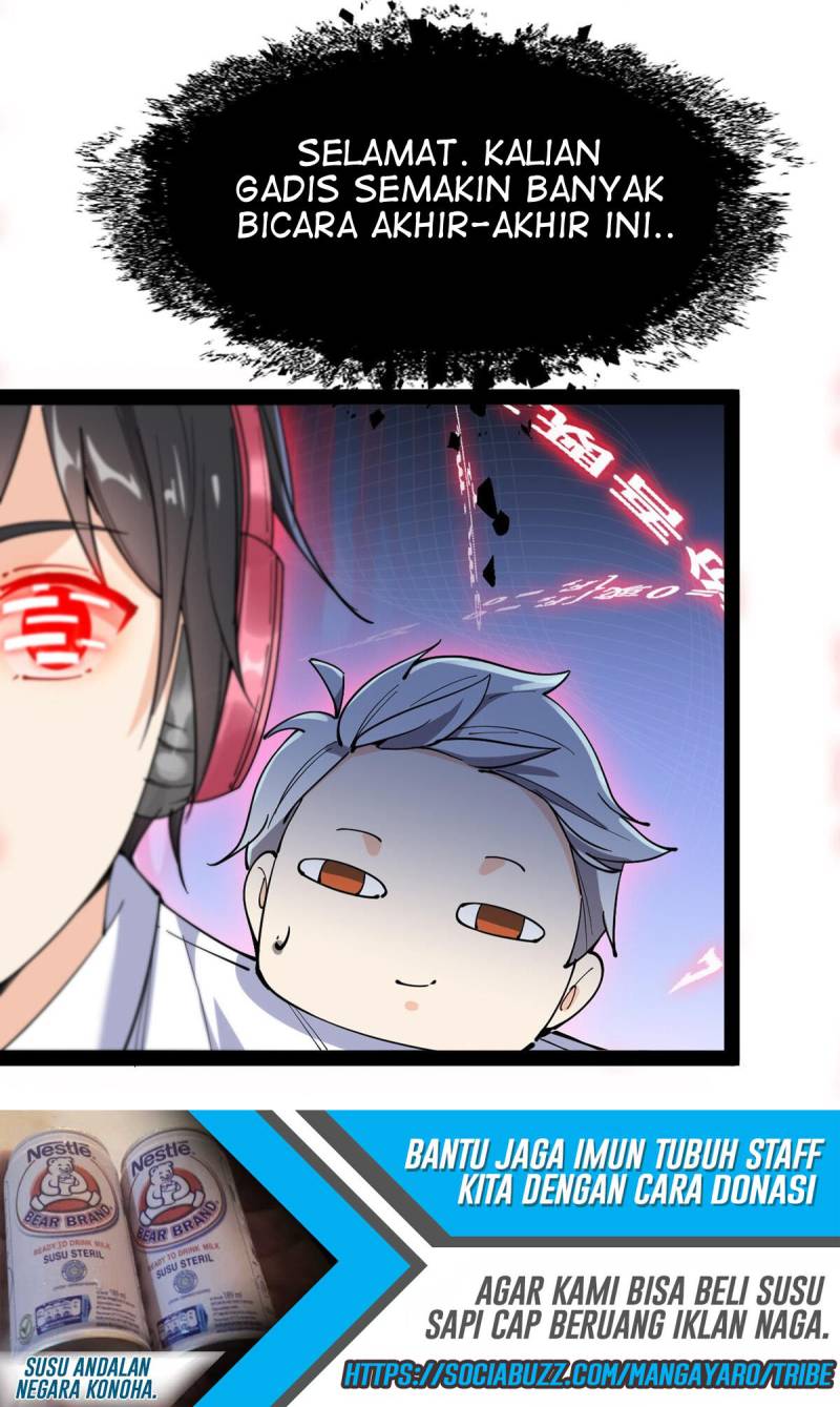 Fairy King’s Daily Life Chapter 57 - halaman 13
