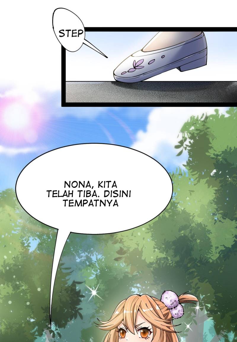Fairy King’s Daily Life Chapter 57 - halaman 17