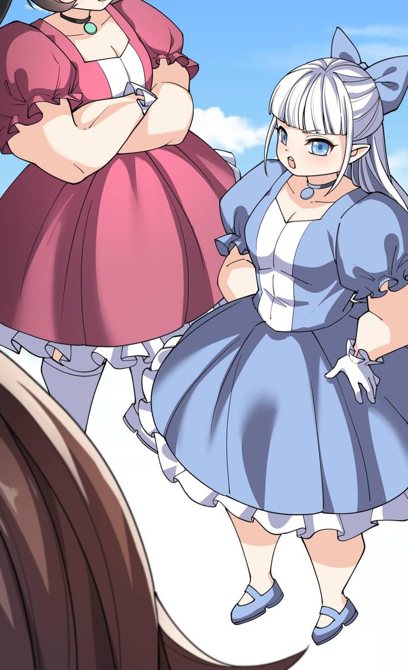 Fairy King’s Daily Life Chapter 57 - halaman 29