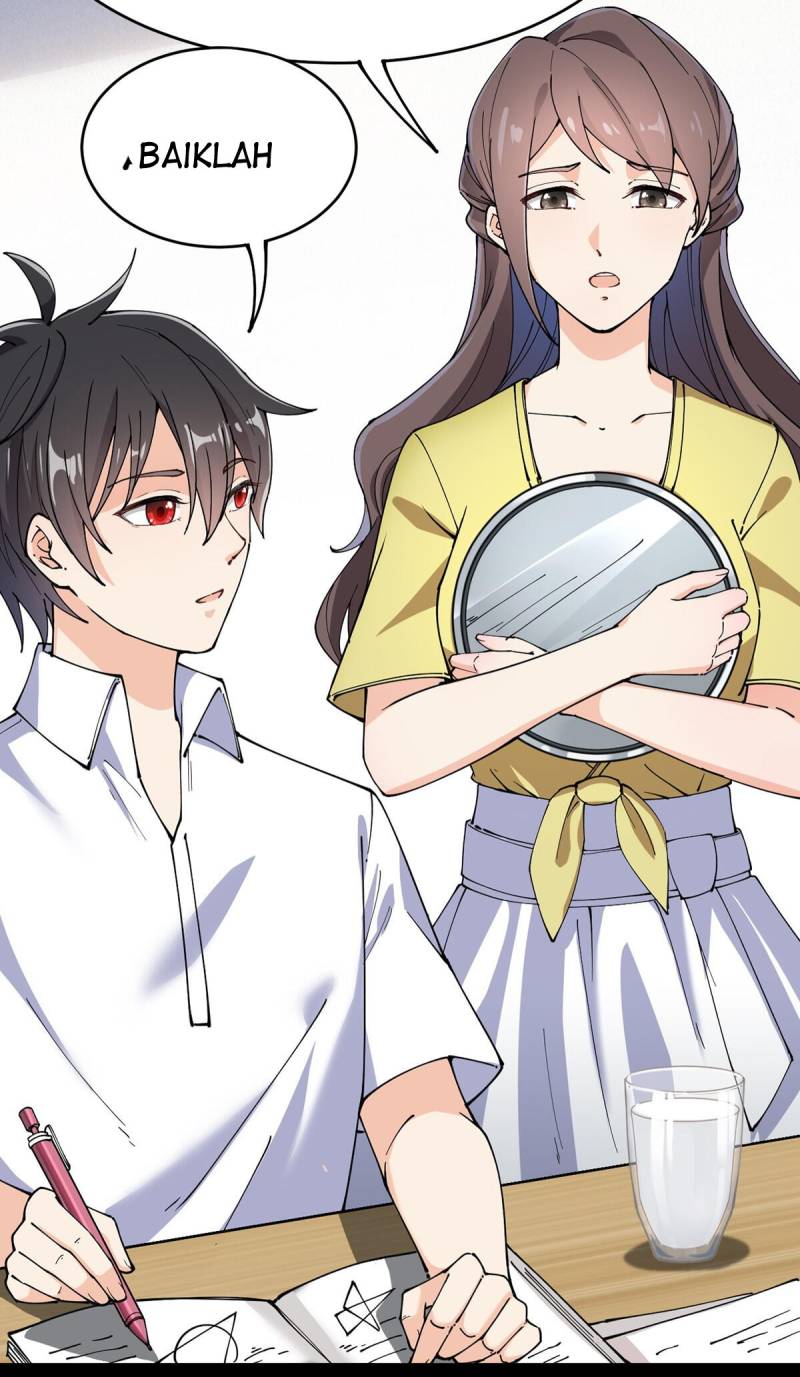 Fairy King’s Daily Life Chapter 57 - halaman 4