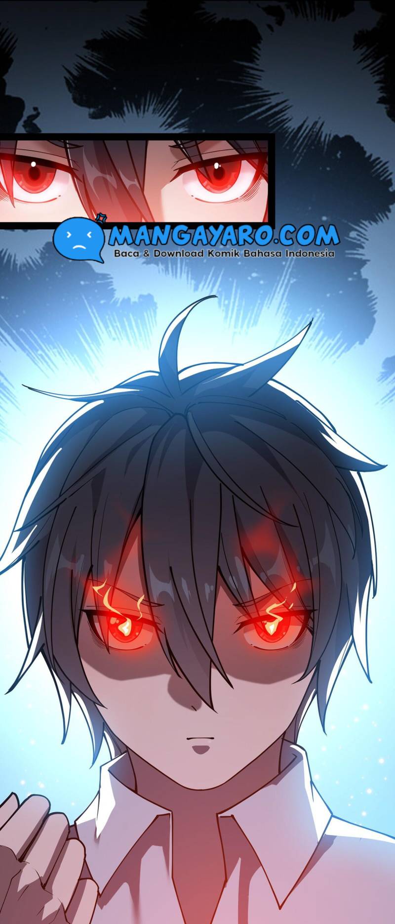 Fairy King’s Daily Life Chapter 57 - halaman 46