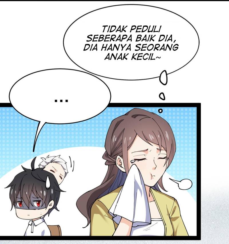 Fairy King’s Daily Life Chapter 57 - halaman 5