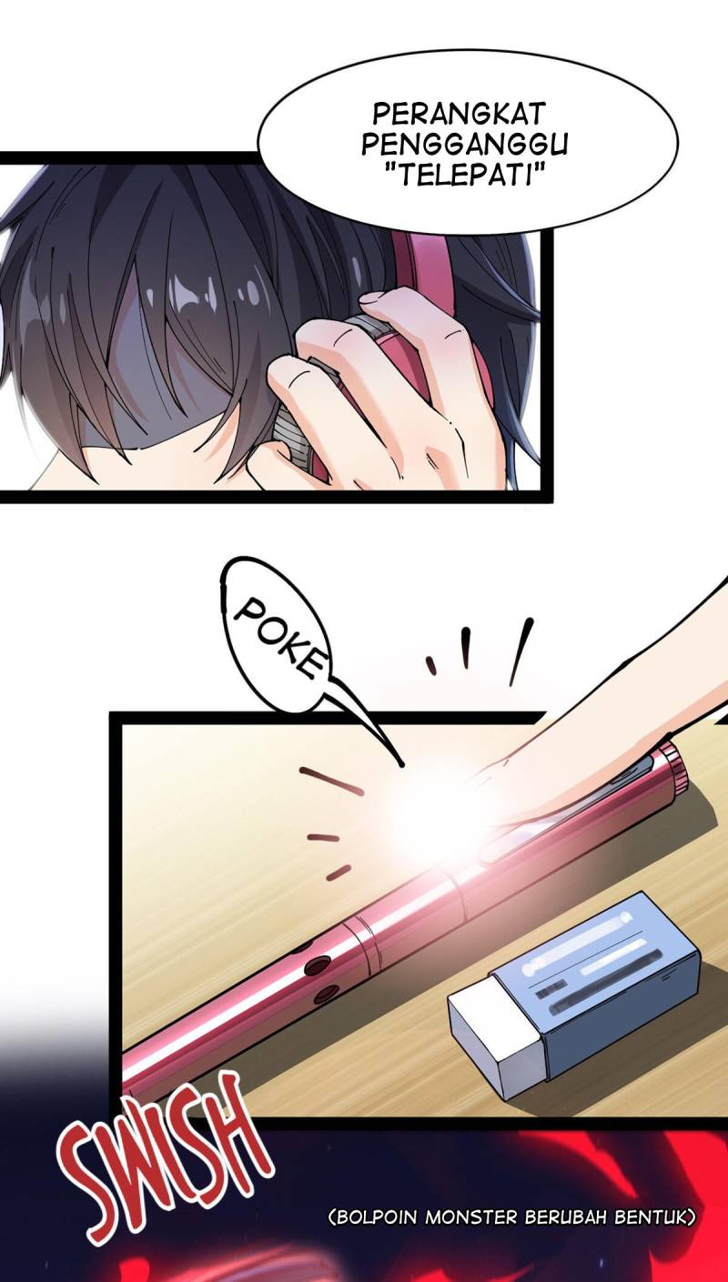 Fairy King’s Daily Life Chapter 57 - halaman 7