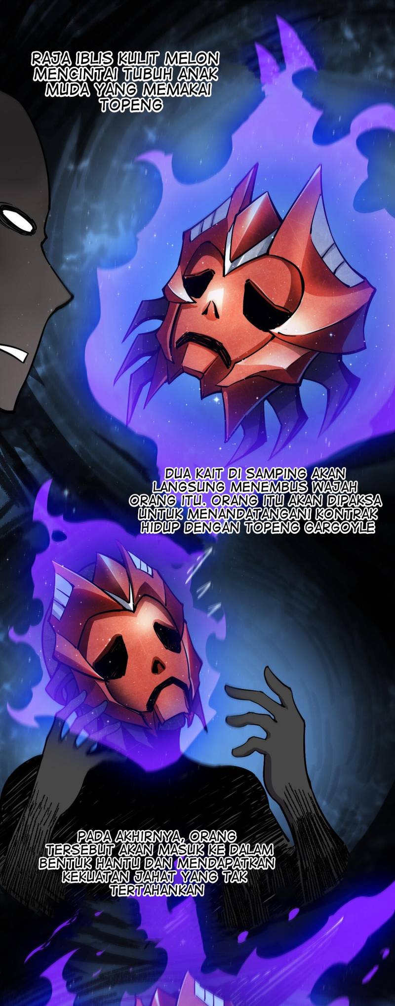 Fairy King’s Daily Life Chapter 58 - halaman 17