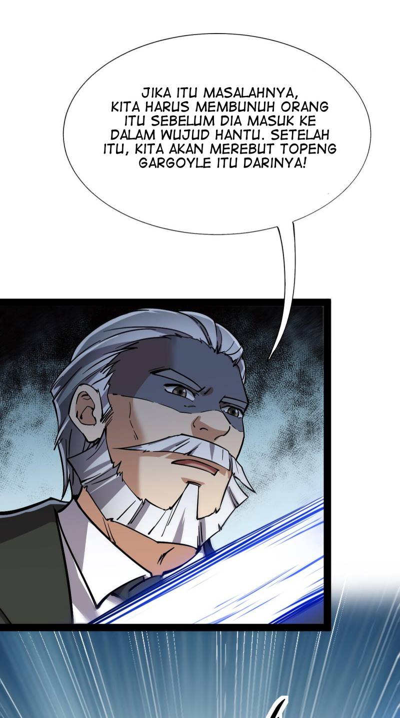 Fairy King’s Daily Life Chapter 58 - halaman 19
