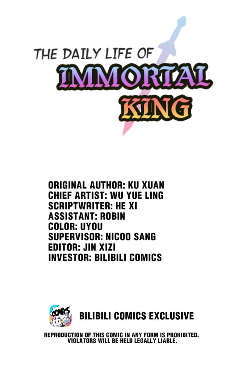 Fairy King’s Daily Life Chapter 58 - halaman 2
