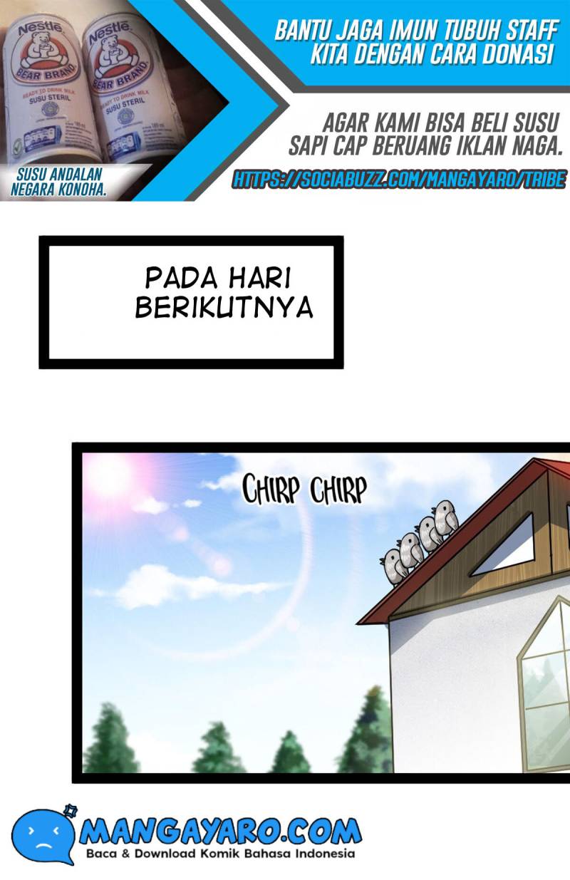 Fairy King’s Daily Life Chapter 58 - halaman 21