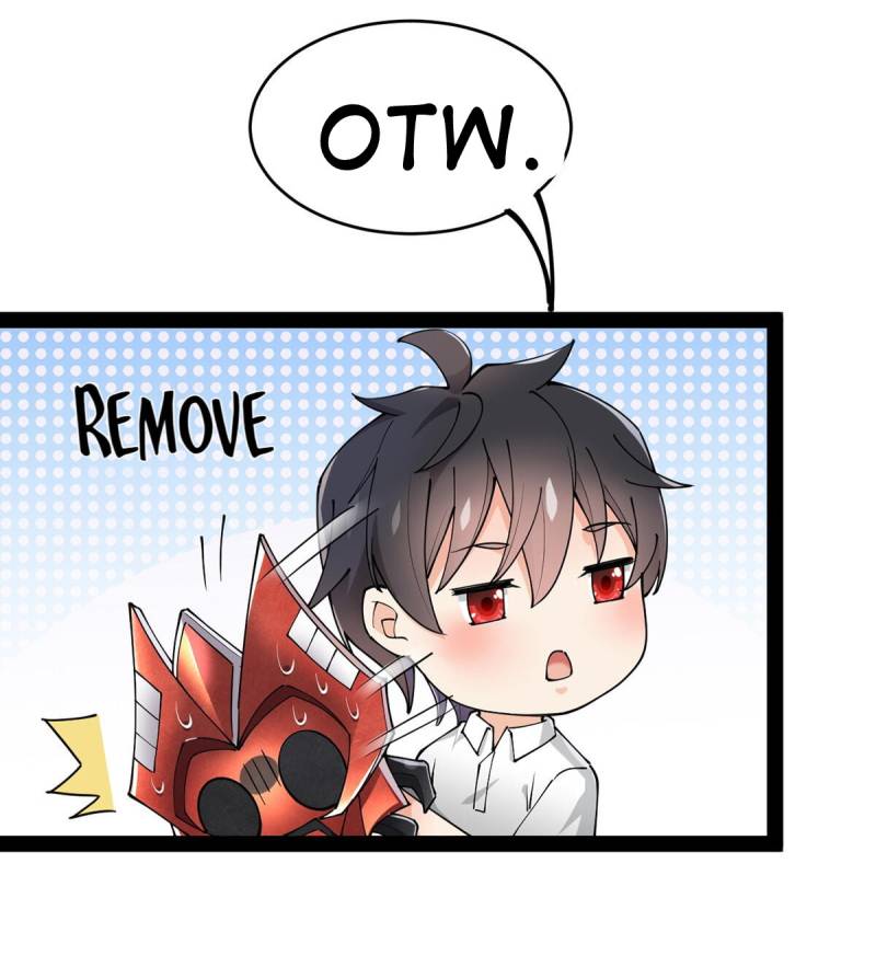 Fairy King’s Daily Life Chapter 58 - halaman 30
