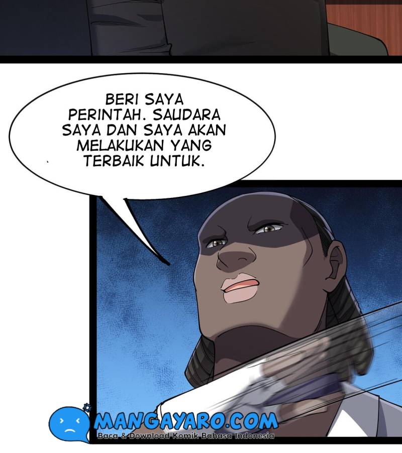 Fairy King’s Daily Life Chapter 58 - halaman 6